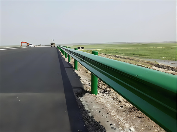 湛江高速公路护栏的生产制造工艺